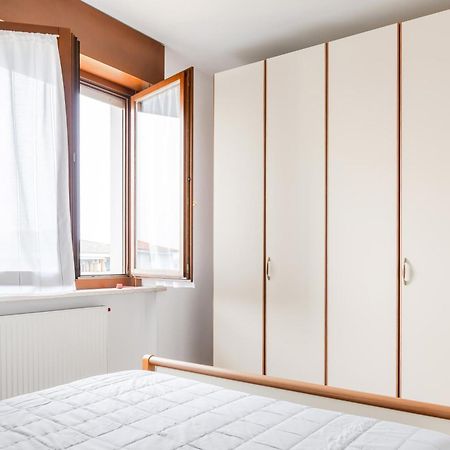 Cozy Apartament Near Fiera Di Verona! Eksteriør billede