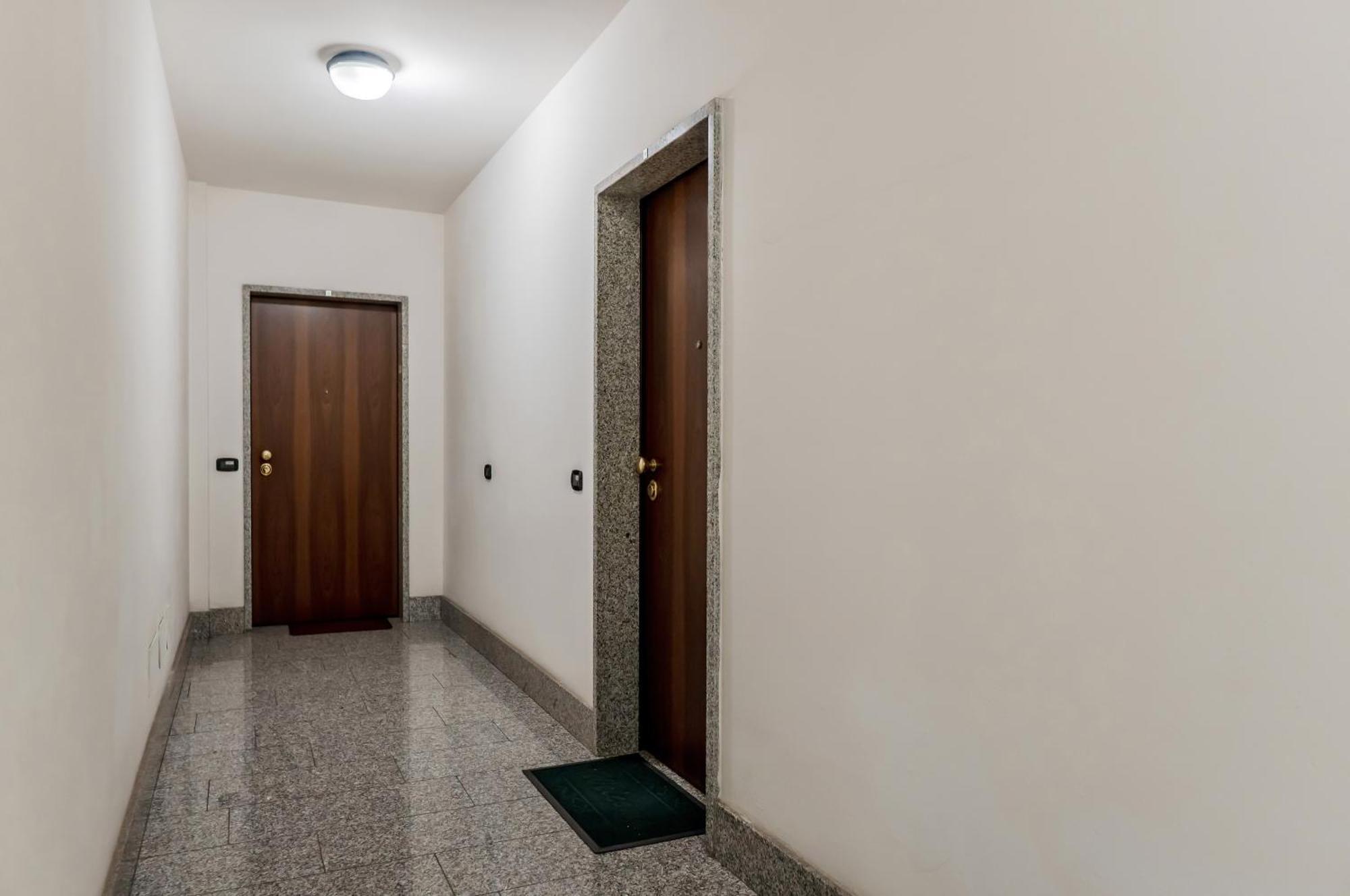 Cozy Apartament Near Fiera Di Verona! Eksteriør billede
