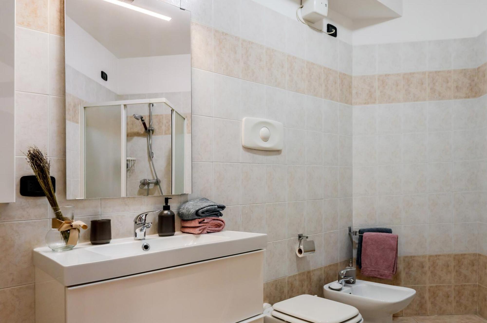 Cozy Apartament Near Fiera Di Verona! Eksteriør billede